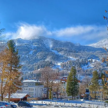 Austria * Bad Hofgastein