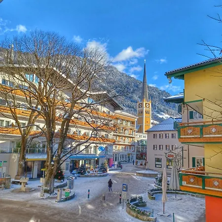 Austria Aparthotel Bad Hofgastein