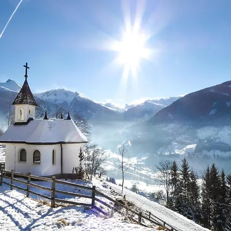 شقة فندقية Austria *