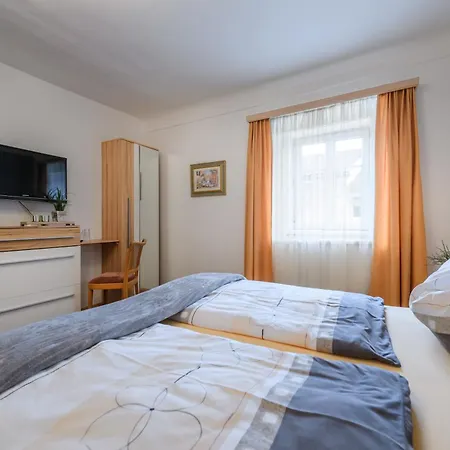 Austria Aparthotel Bad Hofgastein