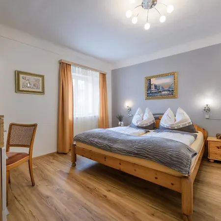Aparthotel Austria Bad Hofgastein