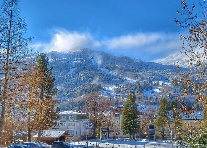 Austria * Bad Hofgastein