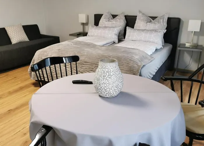 Austria 公寓式酒店