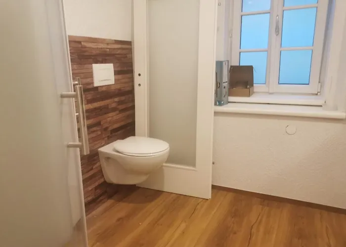 公寓式酒店 Austria 巴特霍夫加施泰因