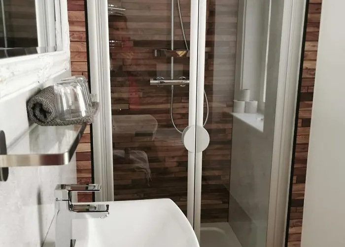 Austria 公寓式酒店