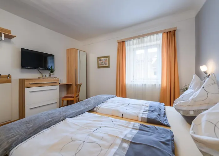 Austria Apart-hotel Bad Hofgastein