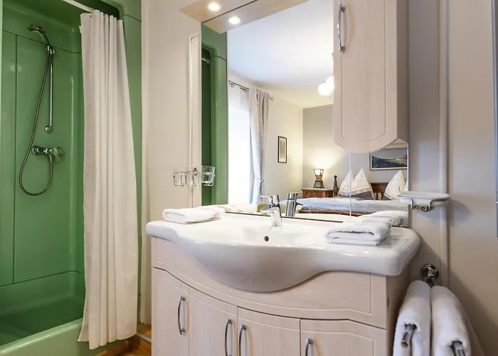 公寓式酒店 Austria *