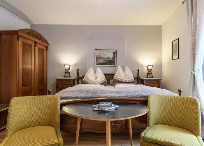 Austria 巴特霍夫加施泰因